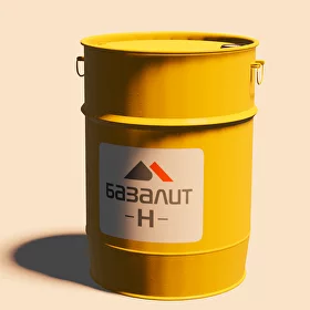 Базалит Н